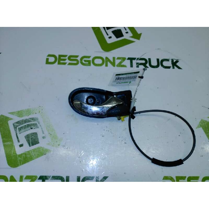 Recambio de maneta interior delantera derecha para ford focus turnier (cak) 1.8 tddi turbodiesel cat referencia OEM IAM 98AG13A0 2