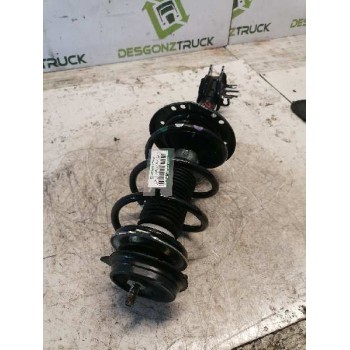 Recambio de amortiguador delantero izquierdo para ford ka (ccu) titanium referencia OEM IAM 50710805  