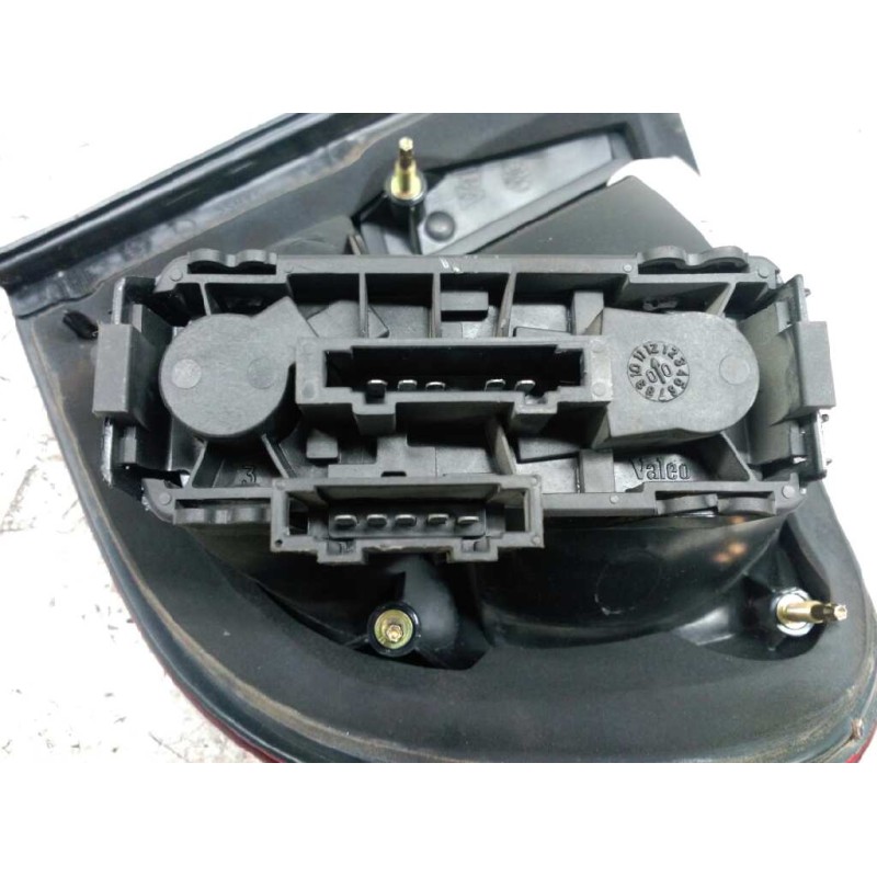 Recambio de piloto trasero derecho para seat cordoba berlina (6k2) stella referencia OEM IAM 6K5945112F 4