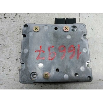 Recambio de modulo electronico para renault clio ii fase ii (b/cb0) authentique referencia OEM IAM 8200149673 69000000324 Q1T188