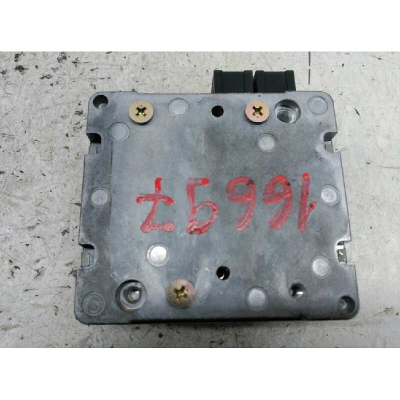Recambio de modulo electronico para renault clio ii fase ii (b/cb0) authentique referencia OEM IAM 8200149673 69000000324 Q1T188 3