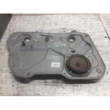 ELEVALUNAS DELANTERO IZQUIERDO 6L4837751EE 