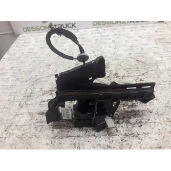 Recambio de cerradura puerta trasera derecha para ford focus berlina (cap) ambiente (d) referencia OEM IAM 5041671  