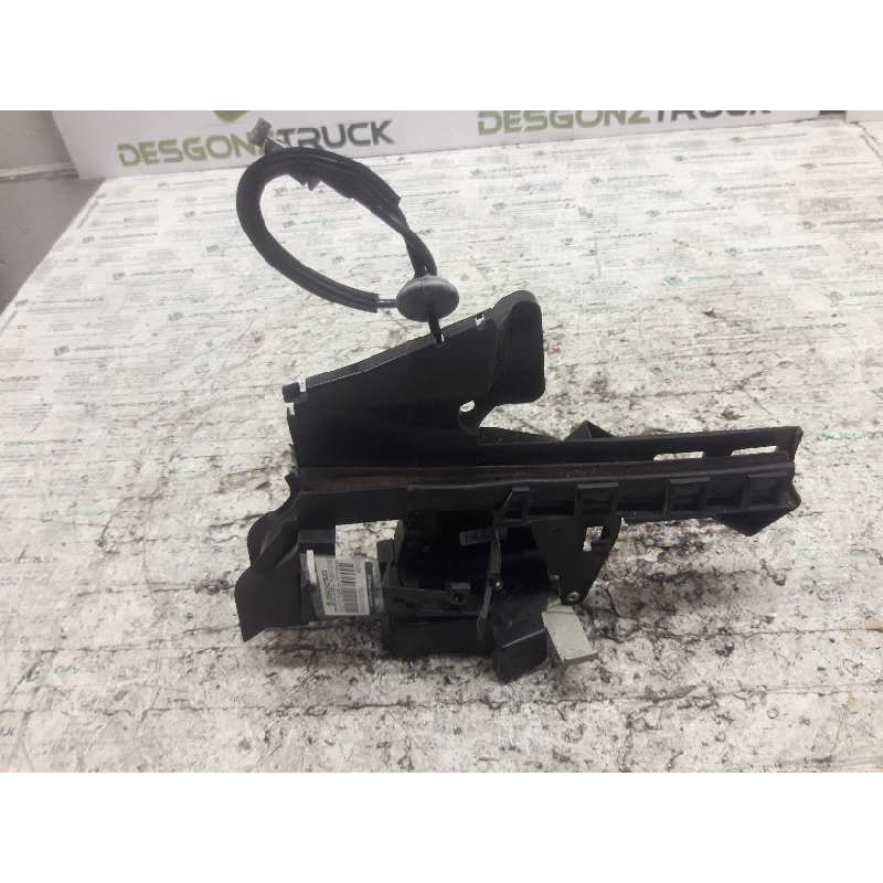 Recambio de cerradura puerta trasera derecha para ford focus berlina (cap) ambiente (d) referencia OEM IAM 5041671 - Negro 3