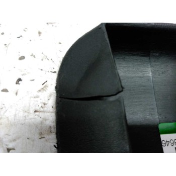 Recambio de moldura puerta delantera izquierda para peugeot partner (s2) combi pro referencia OEM IAM 9620864677  