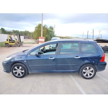 peugeot 307 sw (3h) del año 2006