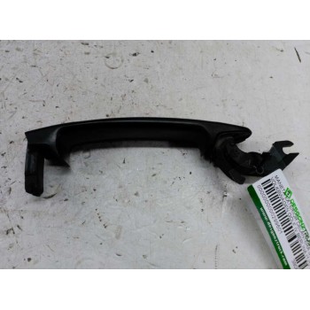 Recambio de maneta exterior delantera derecha para volkswagen golf iv berlina (1j1) conceptline referencia OEM IAM 3B0837207  
