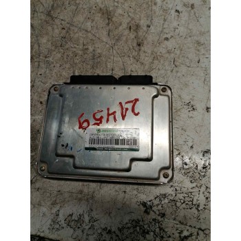 Recambio de centralita motor uce para audi a6 avant (4b5) 2.5 tdi referencia OEM IAM 0281010445 4Z7907401A 28SA4596