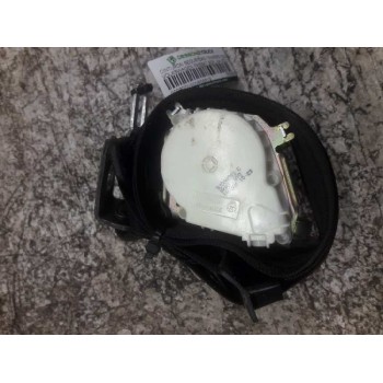 Recambio de cinturon seguridad trasero izquierdo para volkswagen passat berlina (3c2) advance referencia OEM IAM 33058993C  