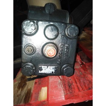 Recambio de caja direccion para man tg - l 12.xxx 4.6 diesel referencia OEM IAM 85462006007 8095955237 