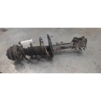 AMORTIGUADOR DELANTERO IZQUIERDO 65253972 