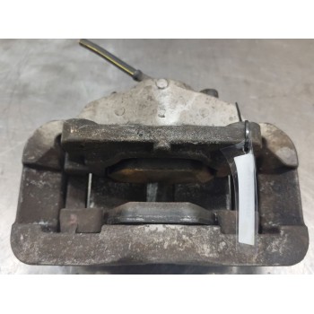 Recambio de pinza freno delantera derecha para bmw serie 7 (e65/e66) 745i referencia OEM IAM   