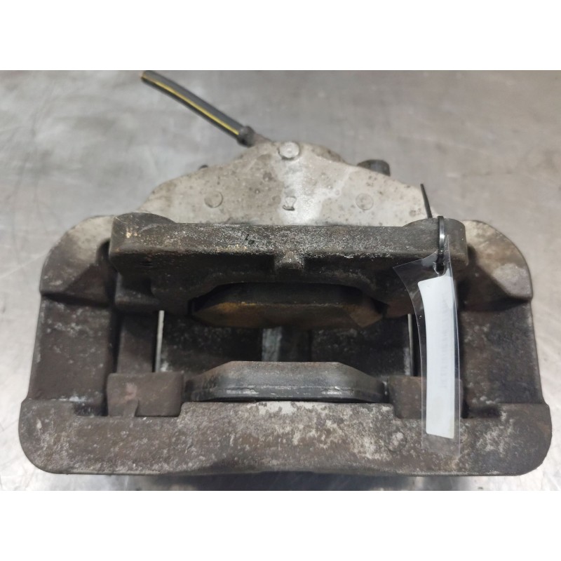 Recambio de pinza freno delantera derecha para bmw serie 7 (e65/e66) 745i referencia OEM IAM - Negro 3