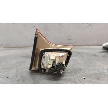 Recambio de piloto trasero derecho interior para audi a4 berlina (8e) 1.9 tdi referencia OEM IAM   