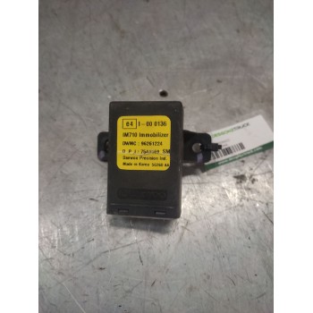 Recambio de modulo electronico para chevrolet tacuma se referencia OEM IAM 96261224  