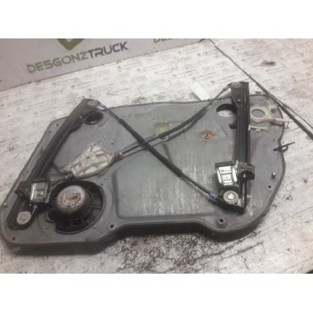Recambio de elevalunas delantero izquierdo para seat ibiza (6l1) fresh referencia OEM IAM 6L4837751EE  