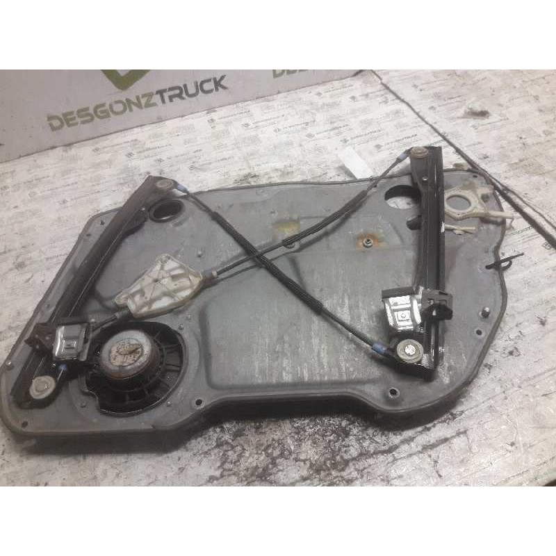 Recambio de elevalunas delantero izquierdo para seat ibiza (6l1) fresh referencia OEM IAM 6L4837751EE 2