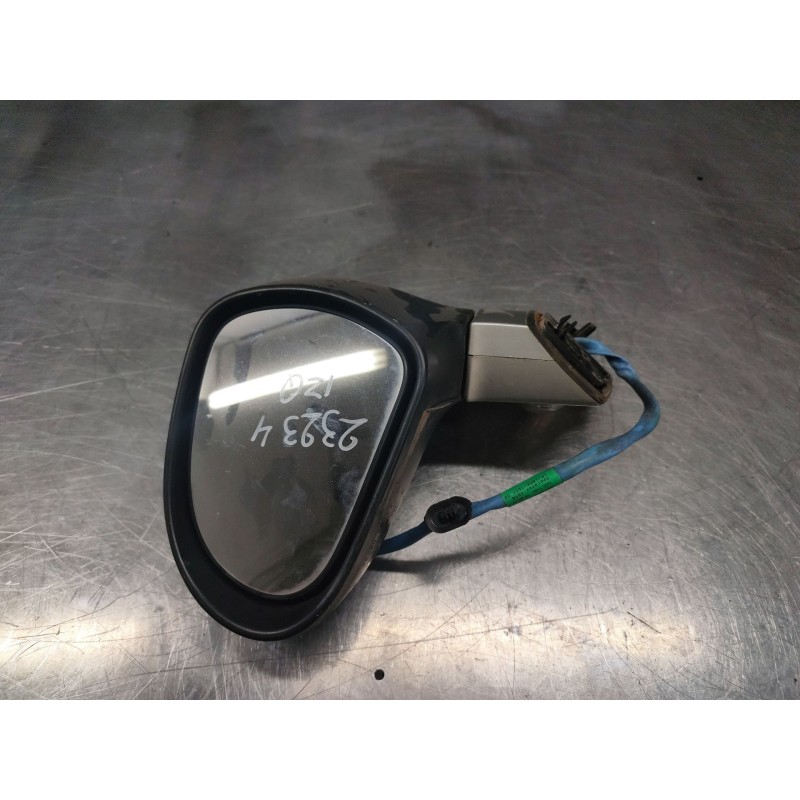 Recambio de retrovisor izquierdo para peugeot 308 premium referencia OEM IAM   