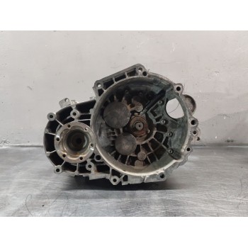 Recambio de caja cambios para audi a3 (8p1) 2.0 tdi 16v referencia OEM IAM KDN  