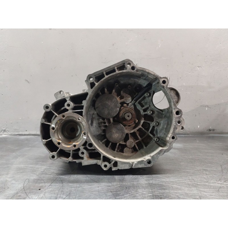 Recambio de caja cambios para audi a3 (8p1) 2.0 tdi 16v referencia OEM IAM KDN - Plata 3