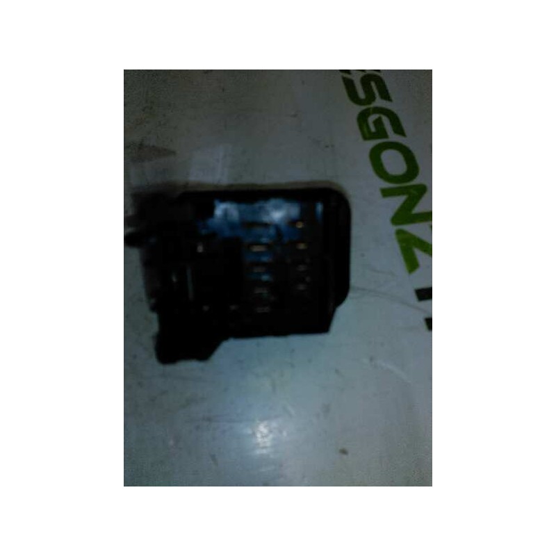 Recambio de mando luces para opel astra f berlina gl referencia OEM IAM 90381877 - Blanco 4