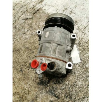 Recambio de compresor aire acondicionado para fiat qubo (300) 1.3 16v m-jet cat referencia OEM IAM  4471507450 