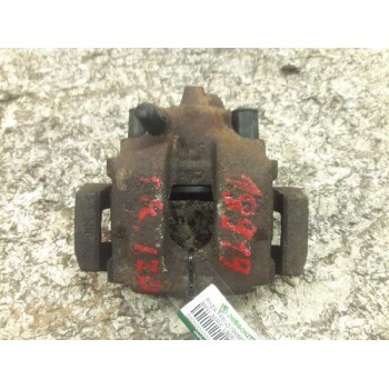 Recambio de pinza freno trasera izquierda para bmw serie 3 berlina (e46) 320d referencia OEM IAM   