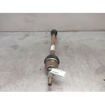 Recambio de transmision delantera derecha para citroën c3 1.1 furio referencia OEM IAM 9640127680  