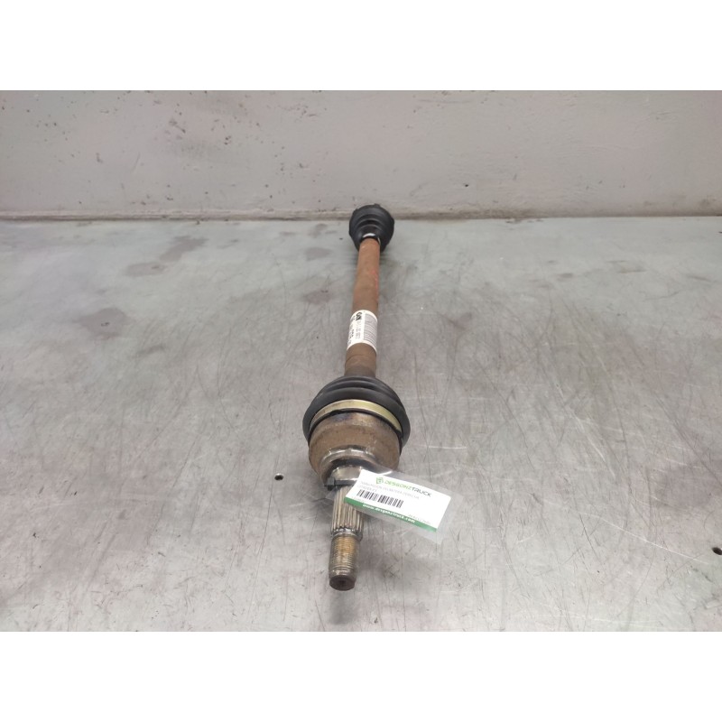 Recambio de transmision delantera derecha para citroën c3 1.1 furio referencia OEM IAM 9640127680 - Granate 4