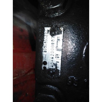 Recambio de caja direccion para man tg - l 12.xxx 4.6 diesel referencia OEM IAM 85462006007 8095955237 