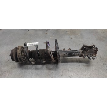 Recambio de amortiguador delantero izquierdo para fiat nuova 500 (150) blackjack referencia OEM IAM 65253972  