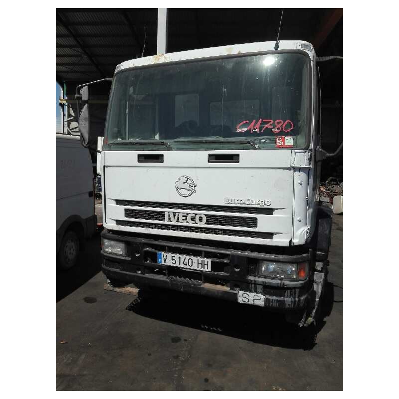 IVECO EUROCARGO