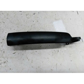 MANETA EXTERIOR DELANTERA IZQUIERDA 3B0837207 