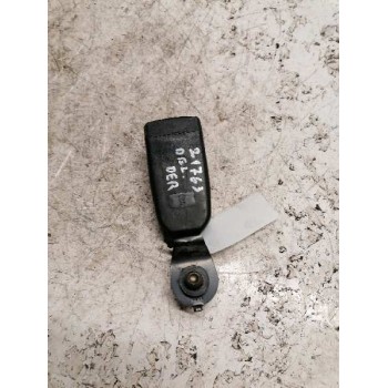 Recambio de enganche de cinturon delantero derecho para honda hr-v (gh) vtec top 4wd (5-ptas.) referencia OEM IAM   