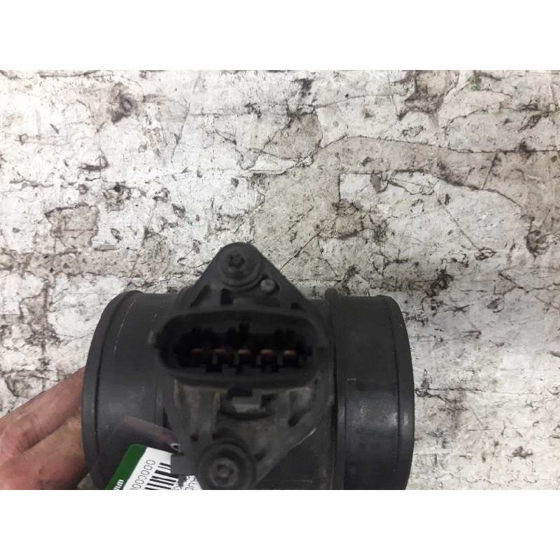 Recambio de caudalimetro para volkswagen passat berlina (3b3) 1.9 tdi referencia OEM IAM 0281002180 5
