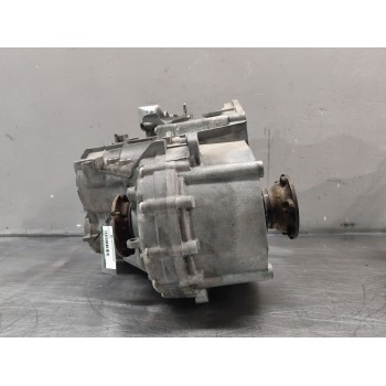 Recambio de caja cambios para audi a3 (8p1) 2.0 tdi 16v referencia OEM IAM KDN  