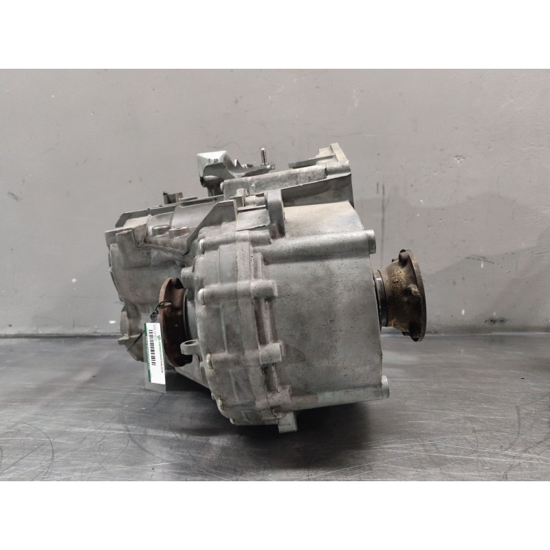 Recambio de caja cambios para audi a3 (8p1) 2.0 tdi 16v referencia OEM IAM KDN - Plata 4