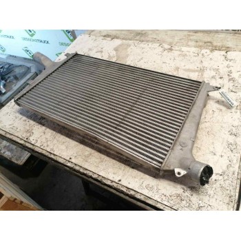 INTERCOOLER 4E0145805E 