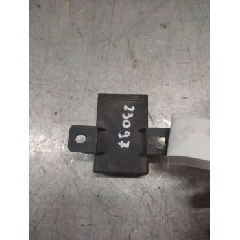 Recambio de modulo electronico para chevrolet tacuma se referencia OEM IAM 96261224  