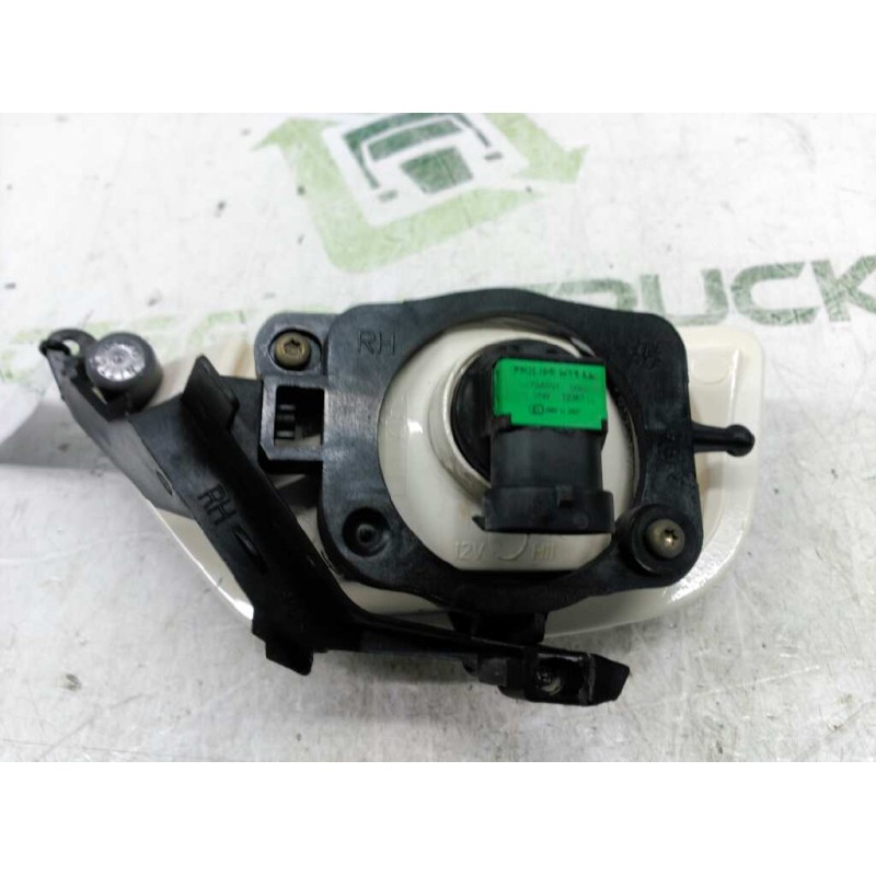 Recambio de faro antiniebla derecho para ford focus turnier (cak) ambiente referencia OEM IAM 2