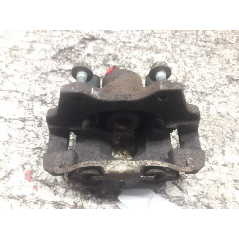 Recambio de pinza freno trasera izquierda para bmw serie 3 berlina (e46) 320d referencia OEM IAM - Blanco 2