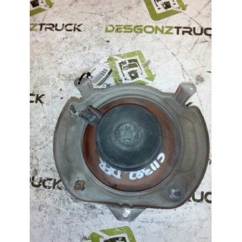 Recambio de faro derecho para scania trucks serie 2 k-92 referencia OEM IAM   