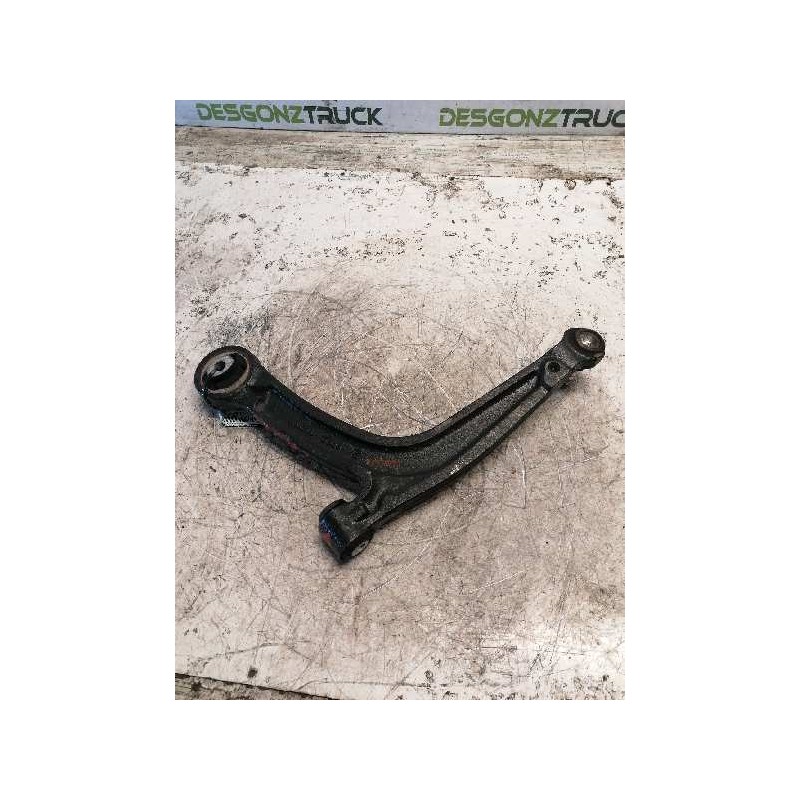 Recambio de brazo suspension inferior delantero derecho para ford ka (ccu) titanium referencia OEM IAM 50710290 2