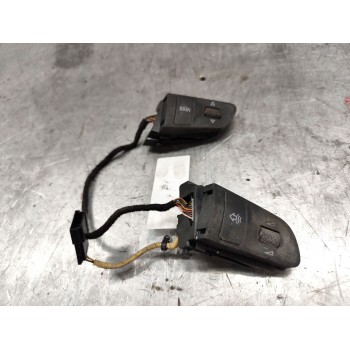 Recambio de mando volante para audi a4 berlina (8e) 1.9 tdi referencia OEM IAM 4F0951527L  