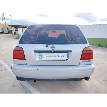 volkswagen golf iii (1h1) del año 1997