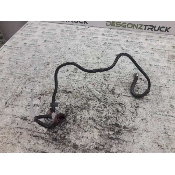 Recambio de tubo para ford focus berlina (cap) ambiente (d) referencia OEM IAM  DE COMBUSTIBLE 