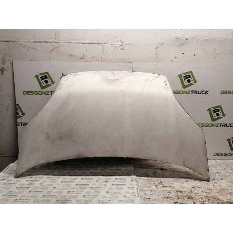 Recambio de capo para fiat fiorino furgoneta/monovolumen (225_) 1.4 (225bxa1a, 225bxf1a) referencia OEM IAM   