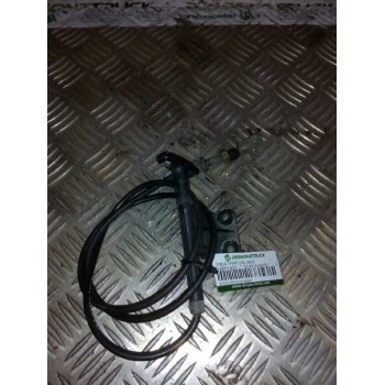 Recambio de cable apertura capo para nissan eco - t 100.45/78 kw/e2 referencia OEM IAM   