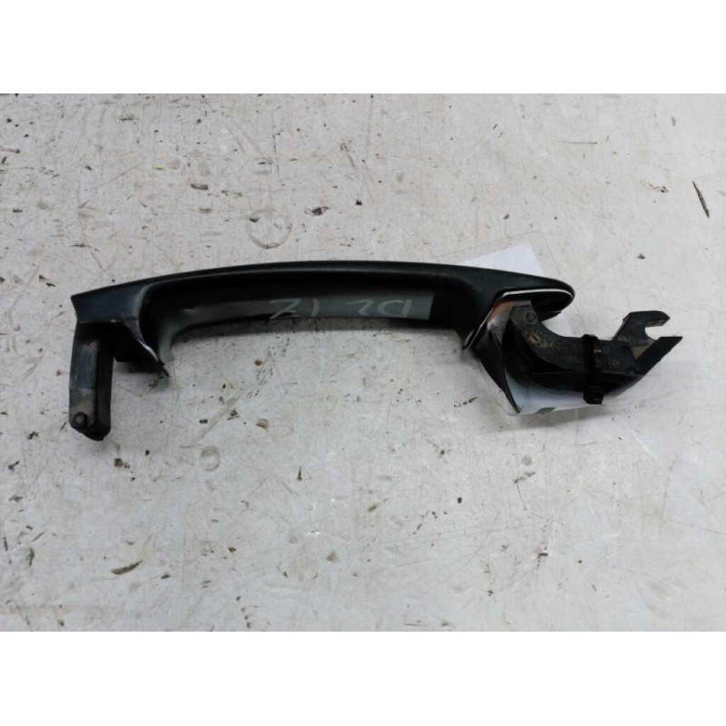 Recambio de maneta exterior delantera izquierda para volkswagen golf iv berlina (1j1) conceptline referencia OEM IAM 3B0837207 - Blanco 2