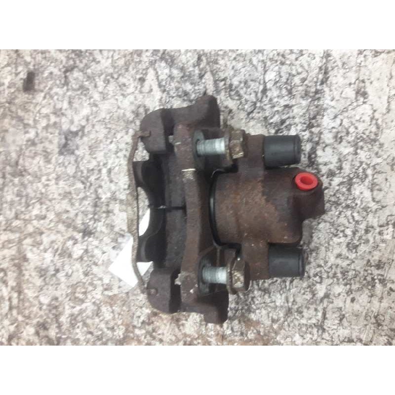 Recambio de pinza freno trasera izquierda para bmw serie 3 berlina (e46) 320d referencia OEM IAM - Blanco 3